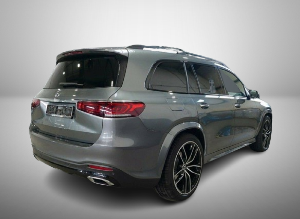 Mercedes-Benz GLS 400d 4MATIC AMG Line - foto 7