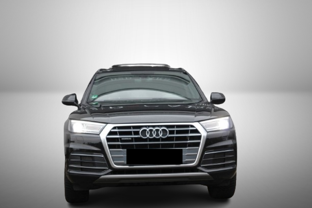 Audi Q5 40 TDI S tronic Quattro S-Line (5)