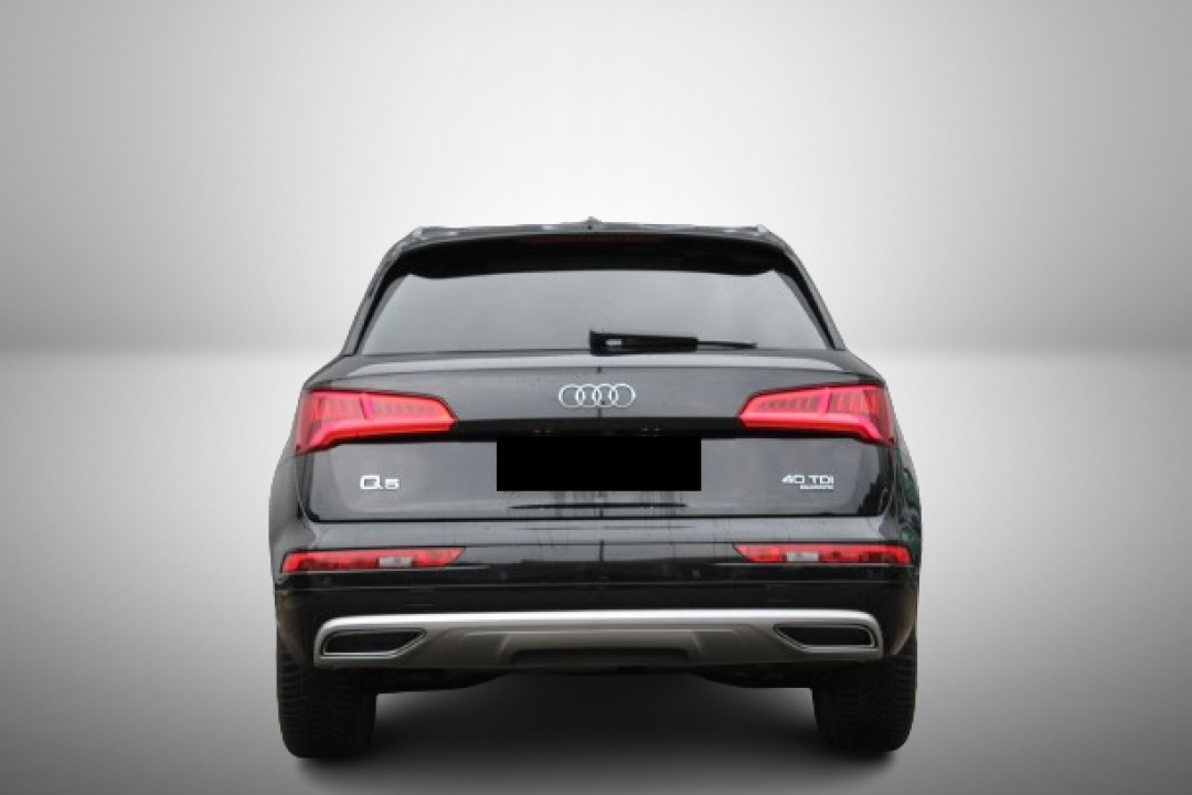 Audi Q5 40 TDI S tronic Quattro S-Line (4)