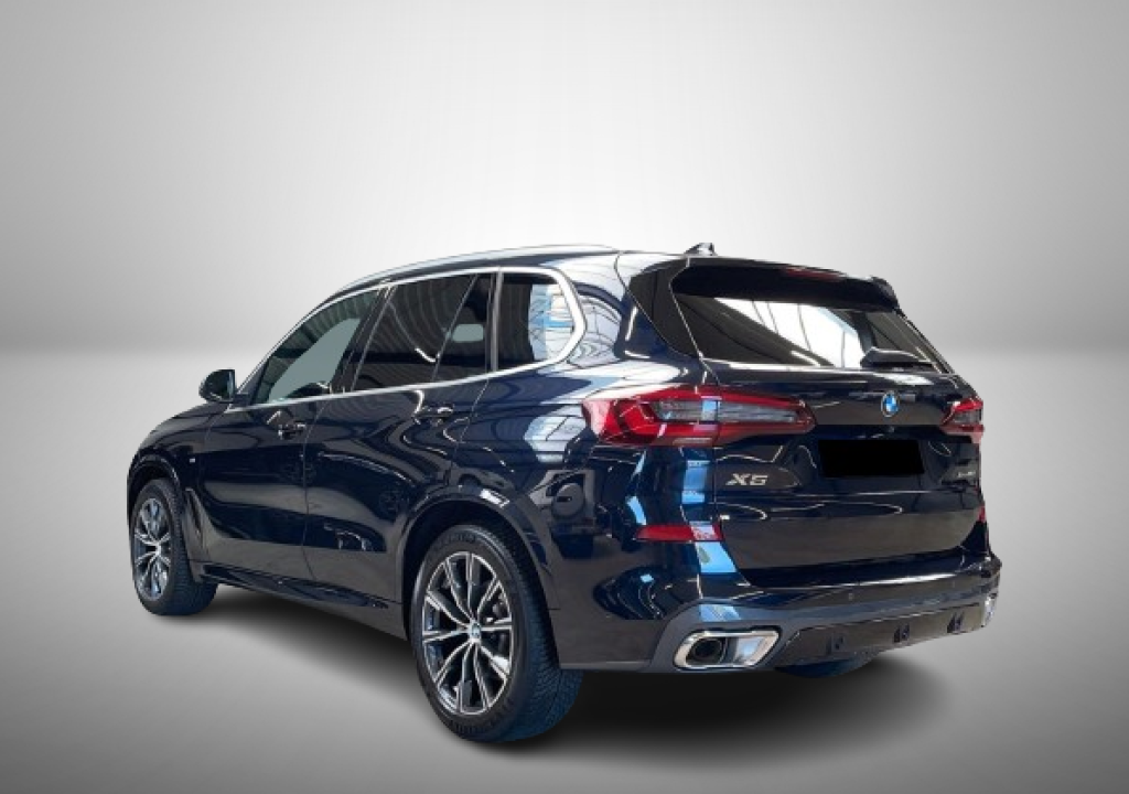 BMW X5 xDrive40i M-Sport (4)