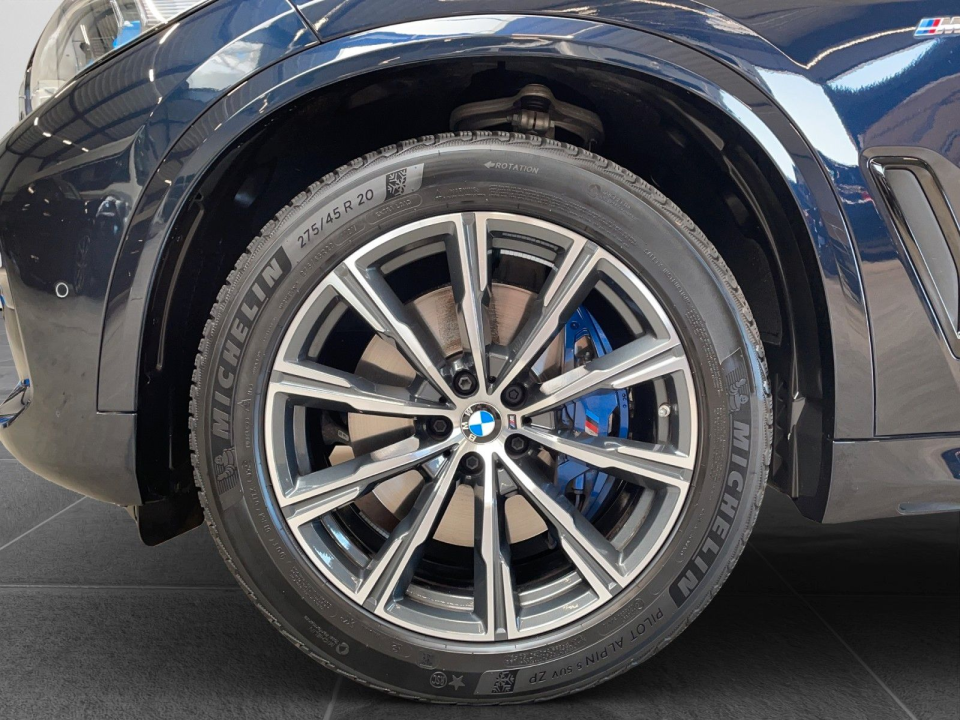 BMW X5 xDrive40i M-Sport - foto 29