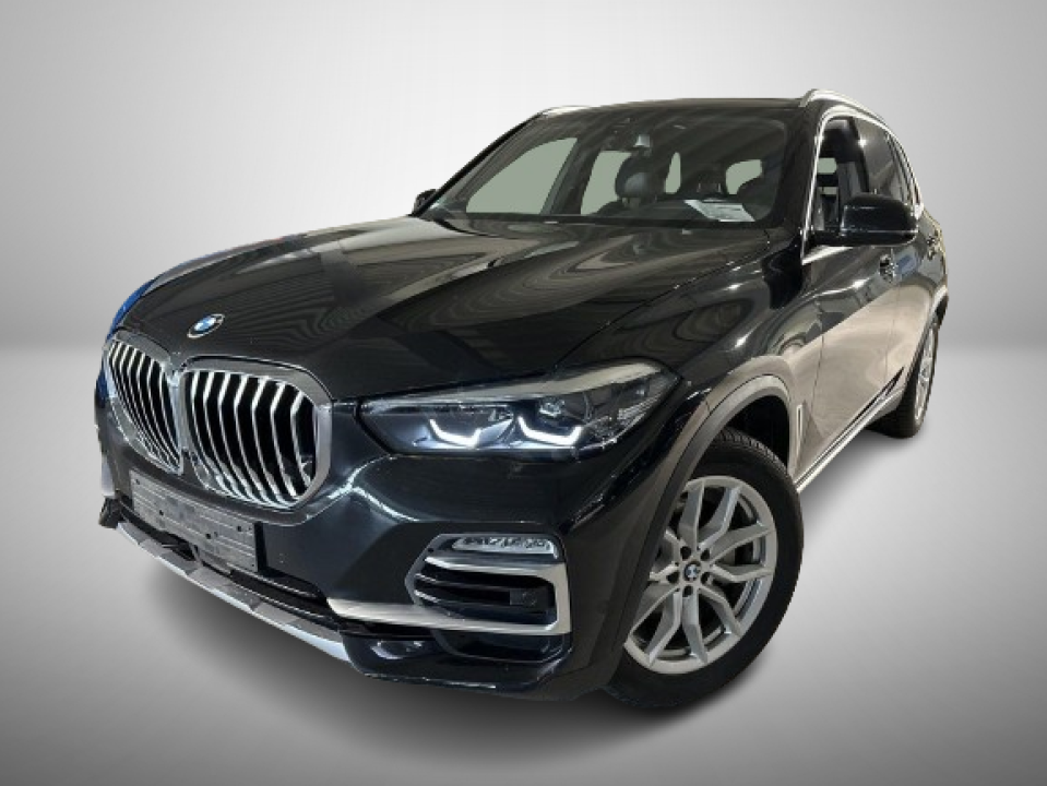 BMW X5 xDrive30d xLine - foto 6