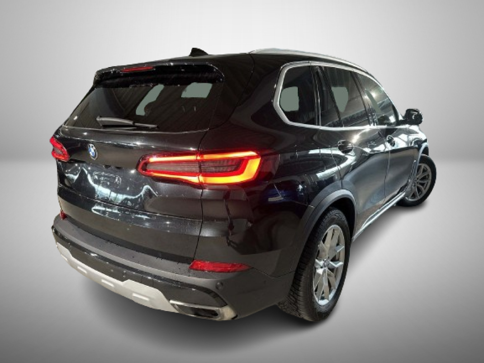 BMW X5 xDrive30d xLine (2)