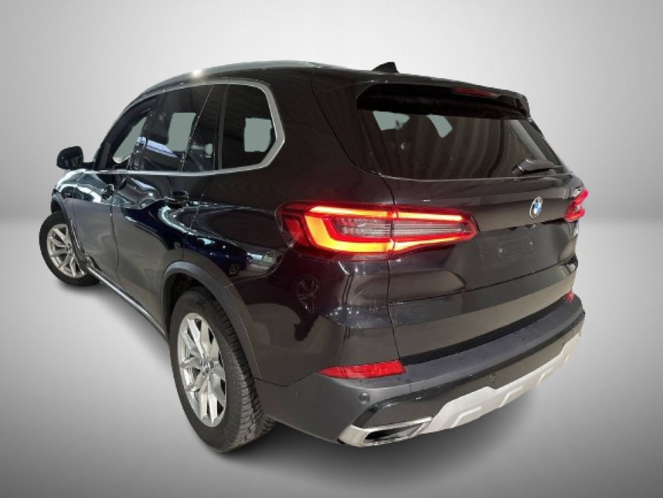 BMW X5 xDrive30d xLine (4)