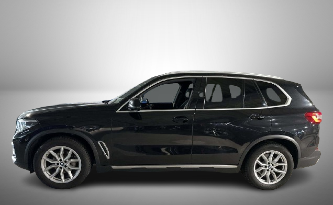 BMW X5 xDrive30d xLine (5)