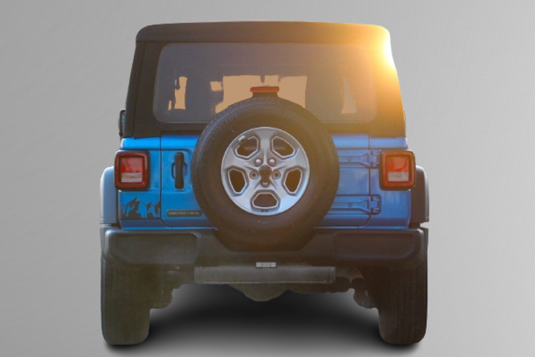 Jeep Wrangler (4)