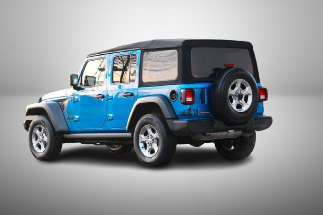 Jeep Wrangler (5)