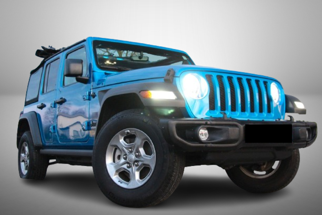 Jeep Wrangler (3)