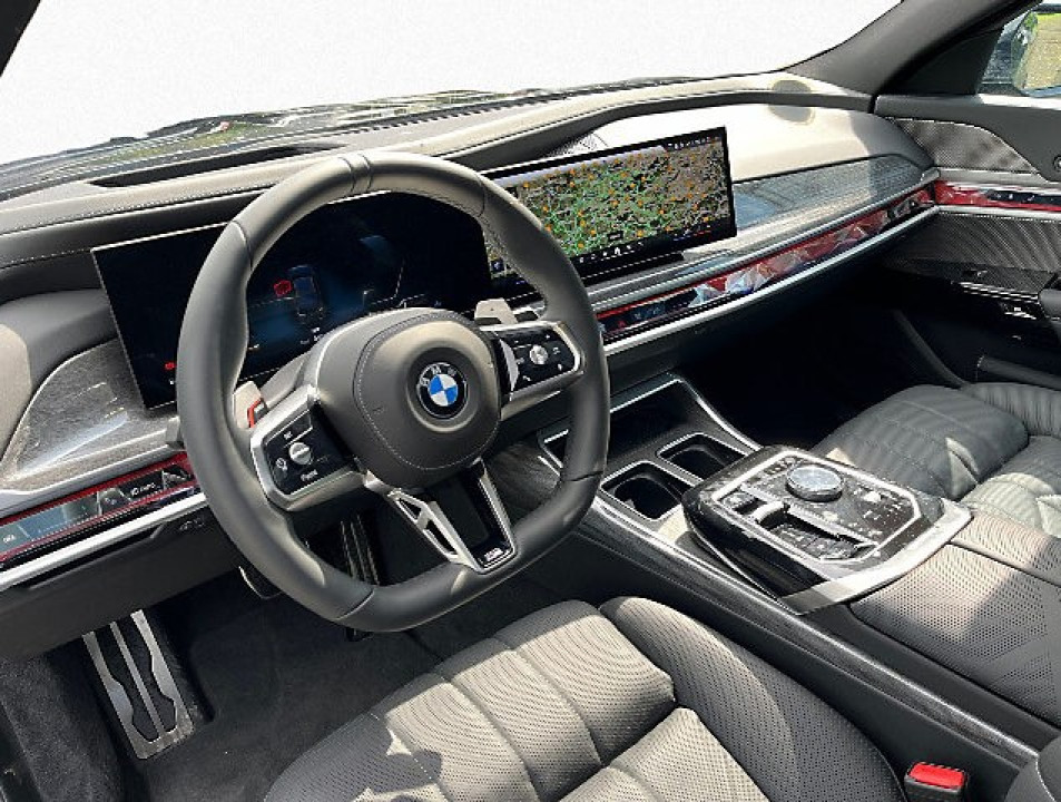 BMW Seria 7 740d xDrive Sedan (5)