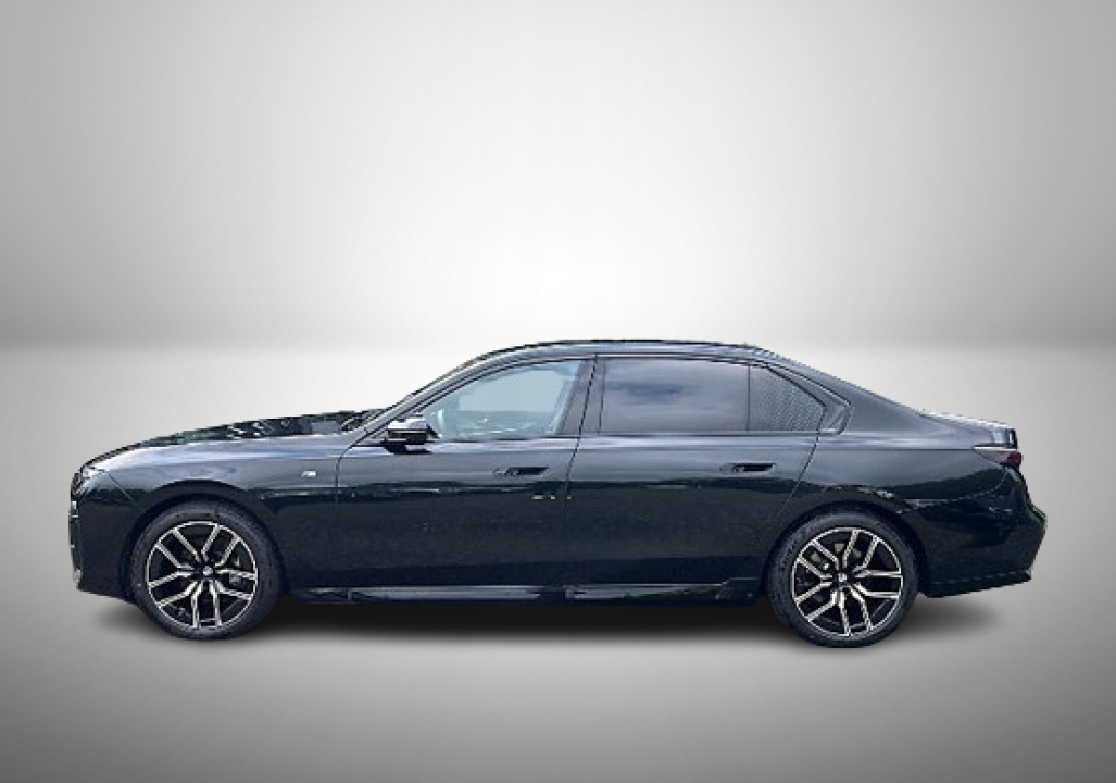 BMW Seria 7 740d xDrive Sedan (2)