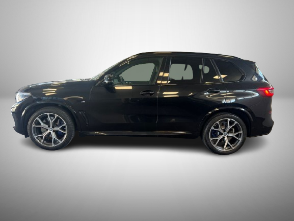 BMW X5 xDrive30d M-Sport (5)