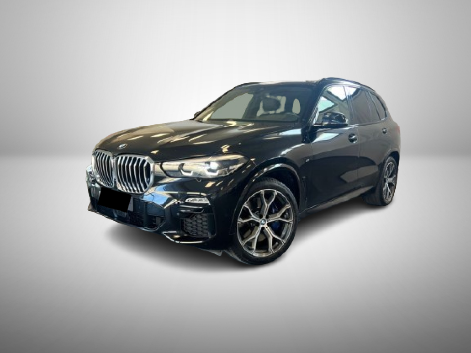 BMW X5 xDrive30d M-Sport - foto 6