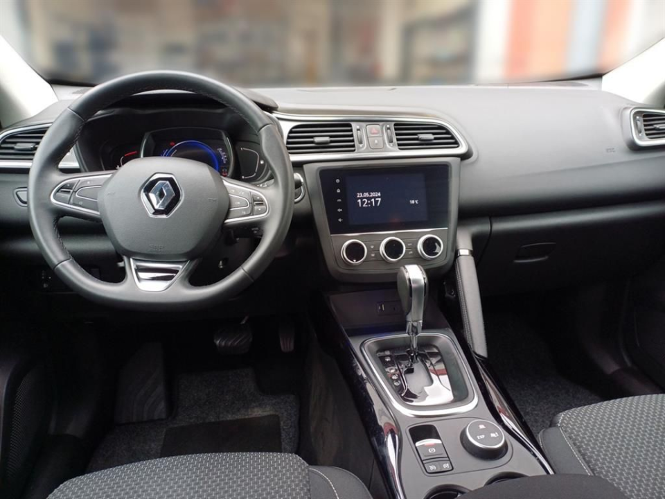 Renault Kadjar 140 EDC Business Edition - foto 6