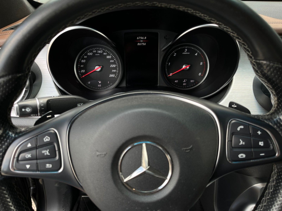 Mercedes-Benz X 350d 4MATIC - foto 11