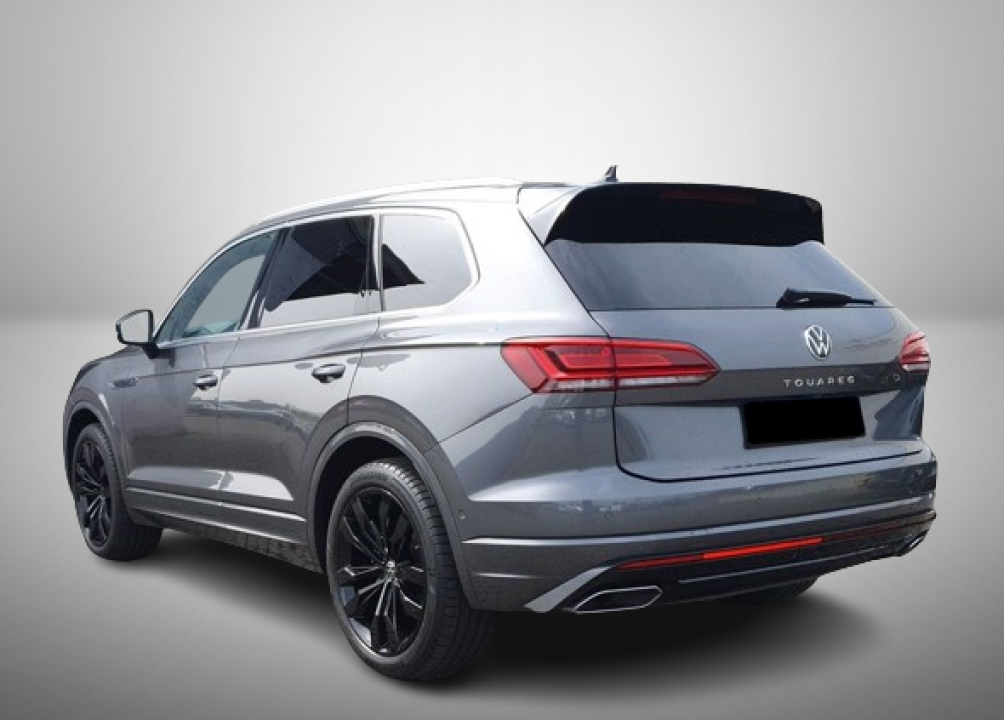 Volkswagen Touareg 3.0 TDI 4MOTION R-Line (5)