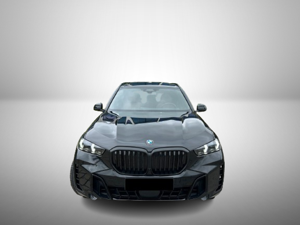 BMW X5 xDrive40d M-Sport - foto 7