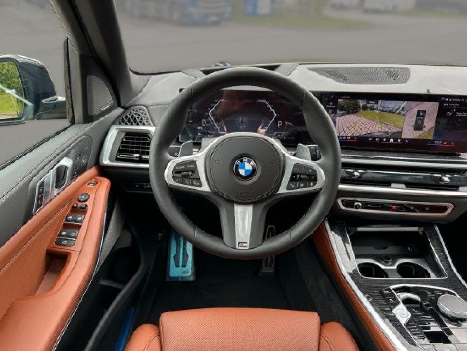 BMW X5 xDrive40d M-Sport - foto 12