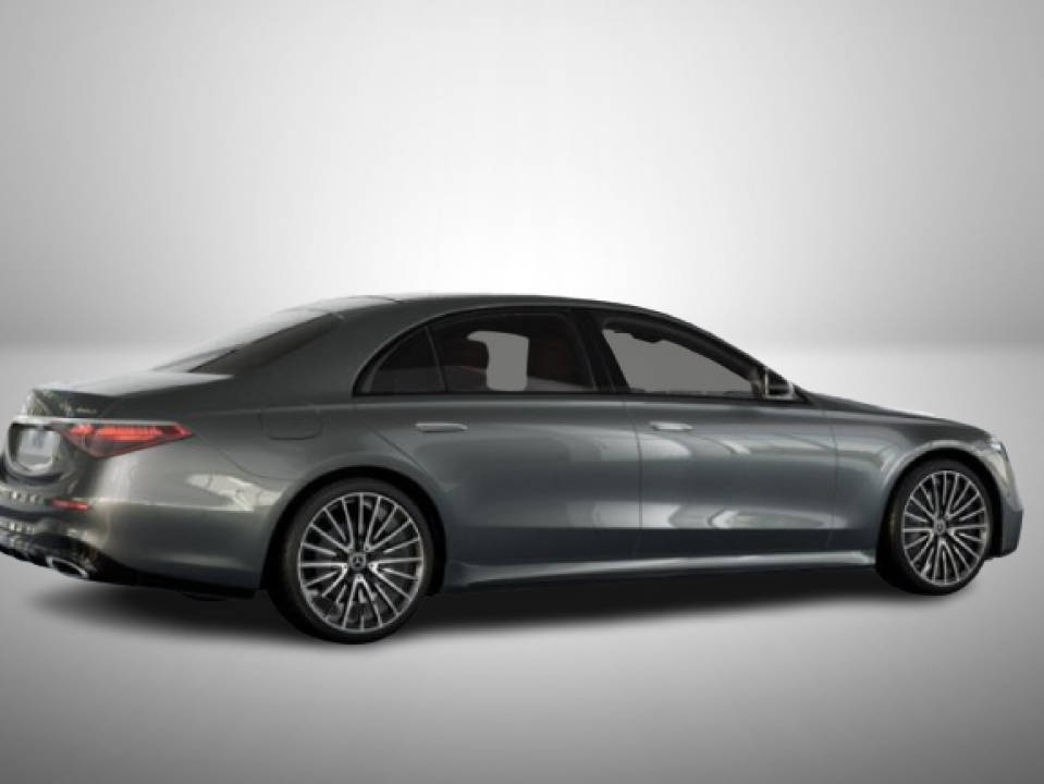 Mercedes-Benz S 400d 4MATIC Sedan Long (3)