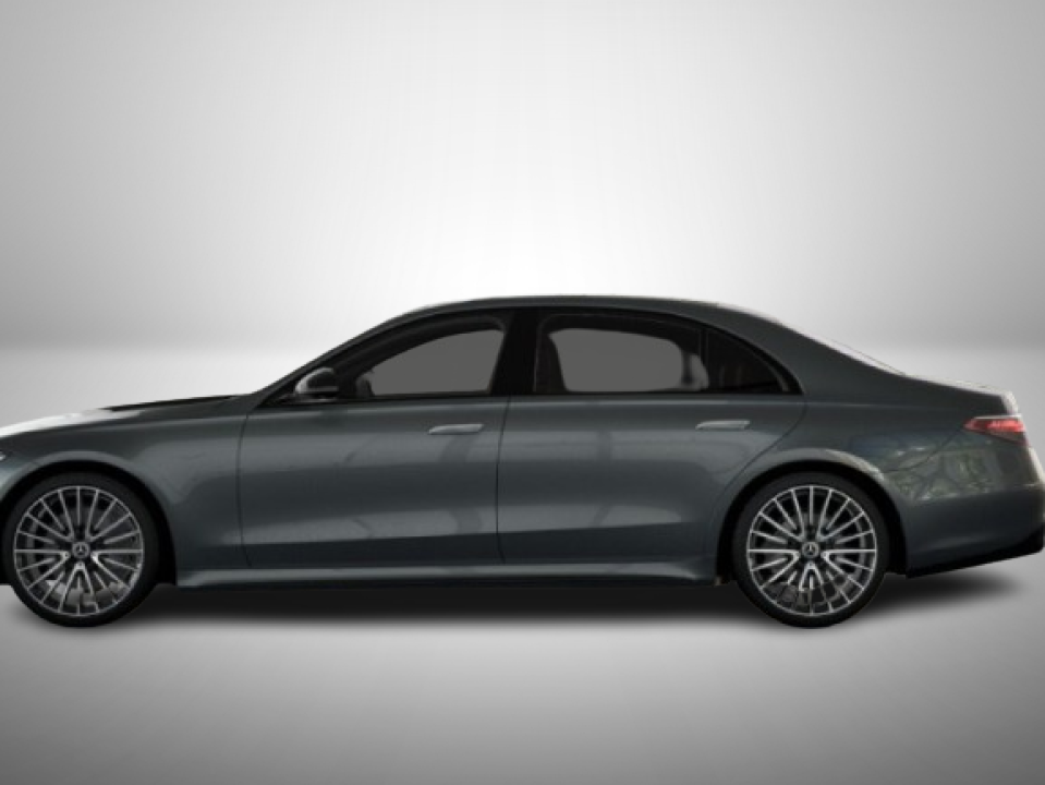 Mercedes-Benz S 400d 4MATIC Sedan Long - foto 7