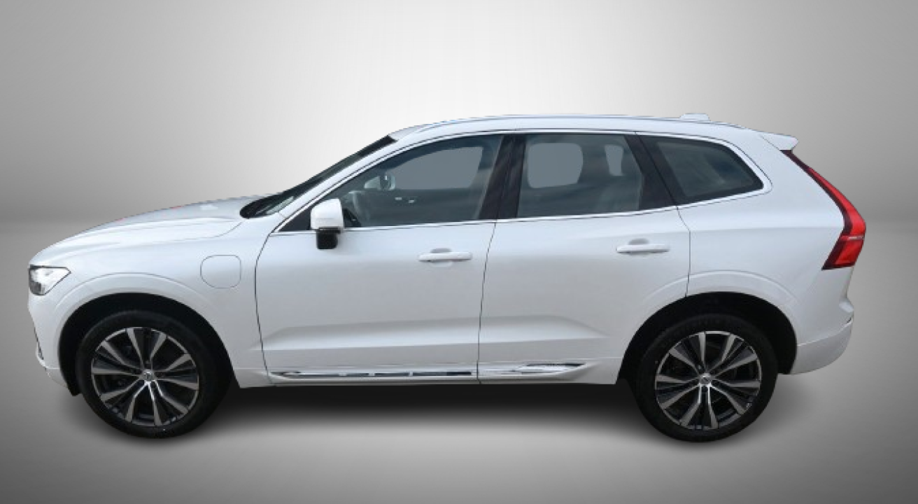 Volvo XC 60 T8 Recharge Inscription Expression - foto 6