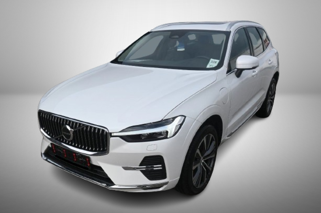 Volvo XC 60 T8 Recharge Inscription Expression - foto 7