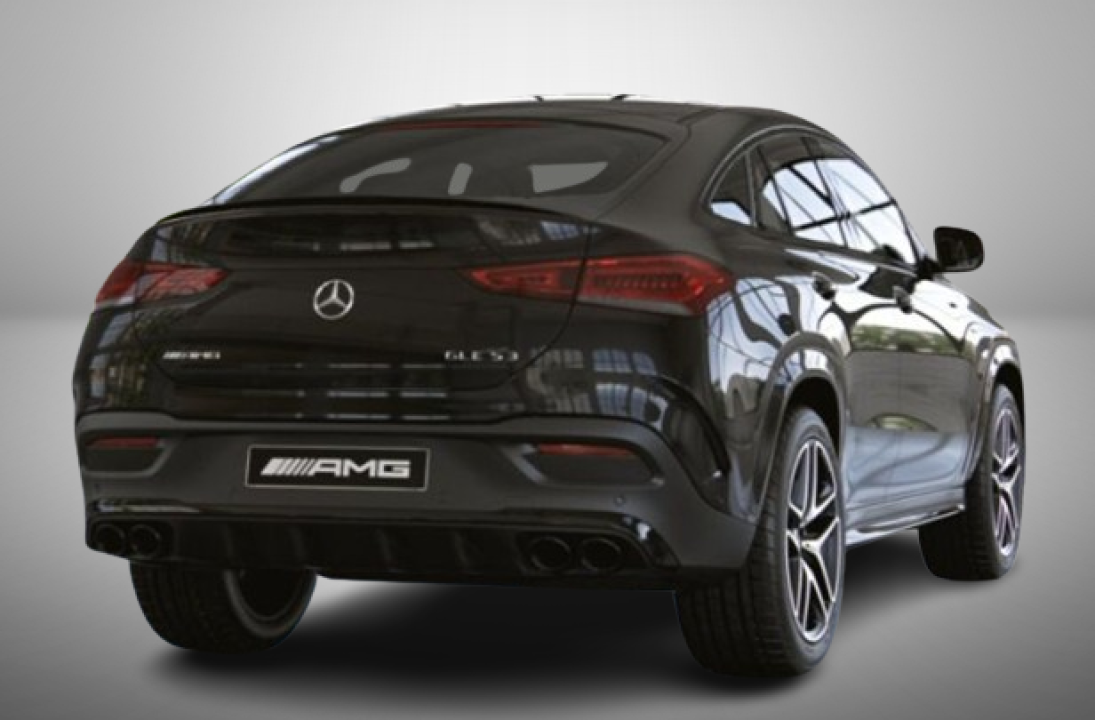 Mercedes-Benz GLE Coupe AMG 53 4MATIC+ (4)