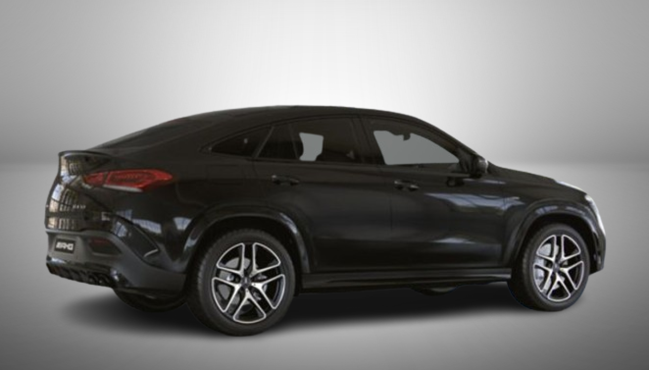 Mercedes-Benz GLE Coupe AMG 53 4MATIC+ (3)