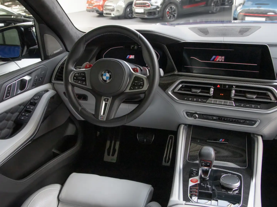 BMW X5 M Competition (4)