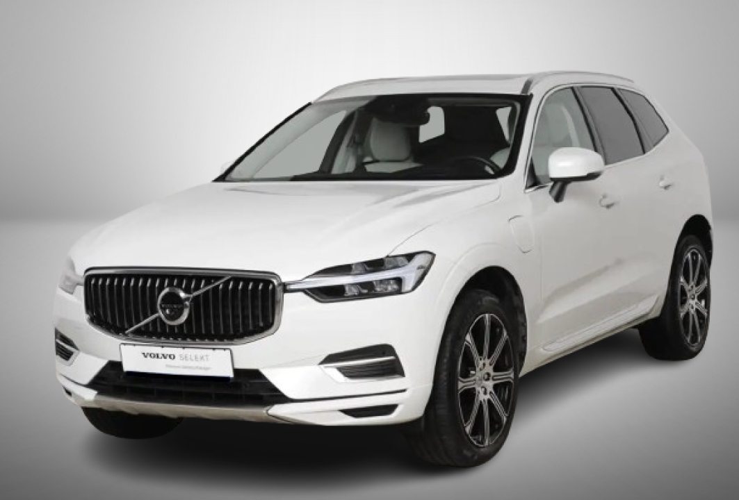 Volvo XC 60 T8 Recharge Inscription (3)