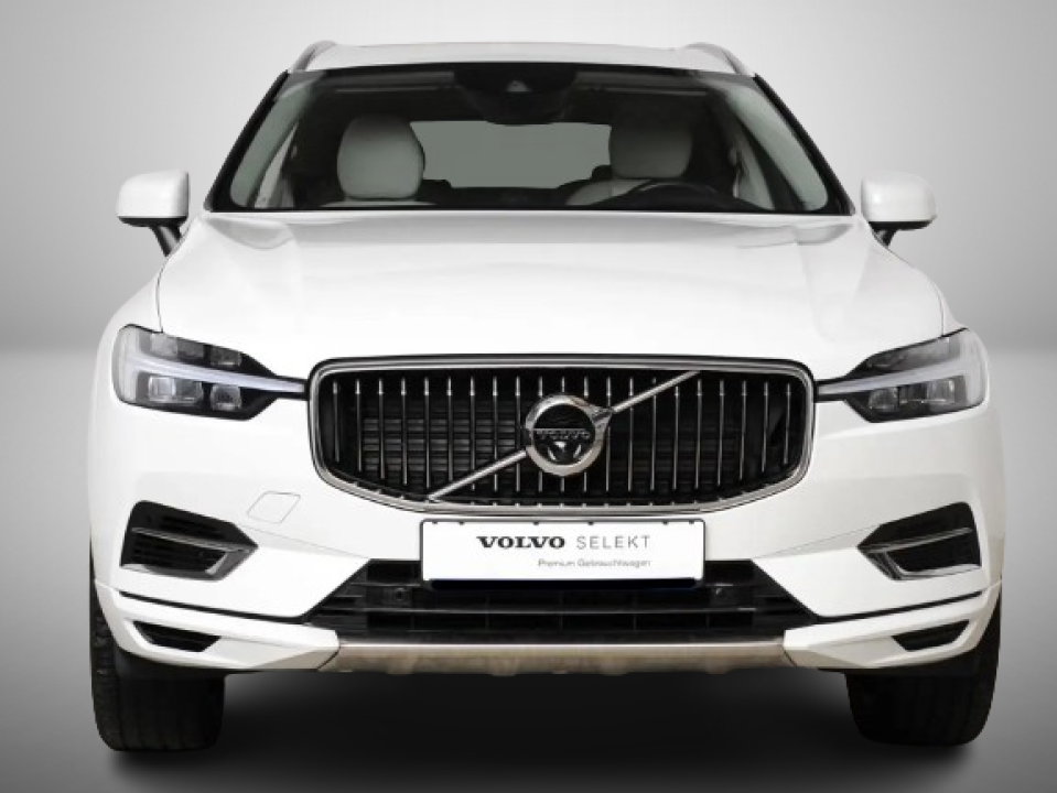 Volvo XC 60 T8 Recharge Inscription (2)