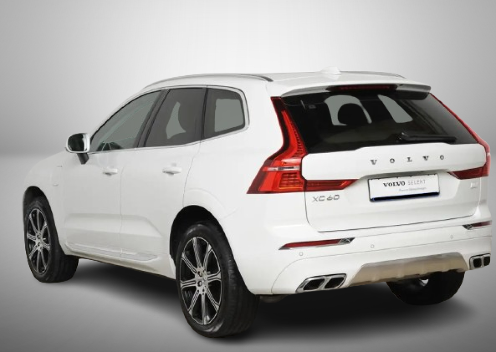 Volvo XC 60 T8 Recharge Inscription (5)