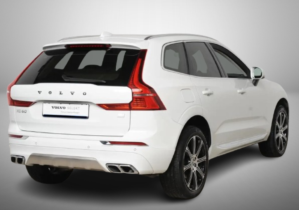 Volvo XC 60 T8 Recharge Inscription (4)