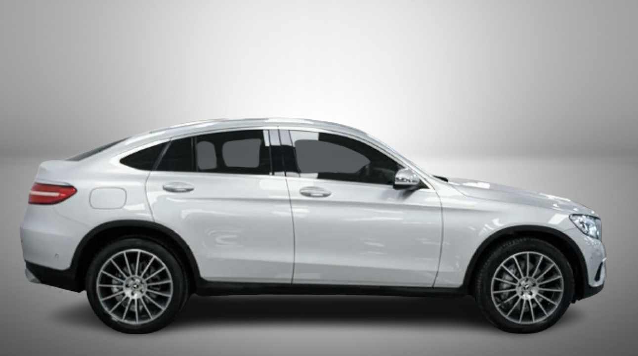 Mercedes-Benz GLC Coupe 220d 4MATIC (3)