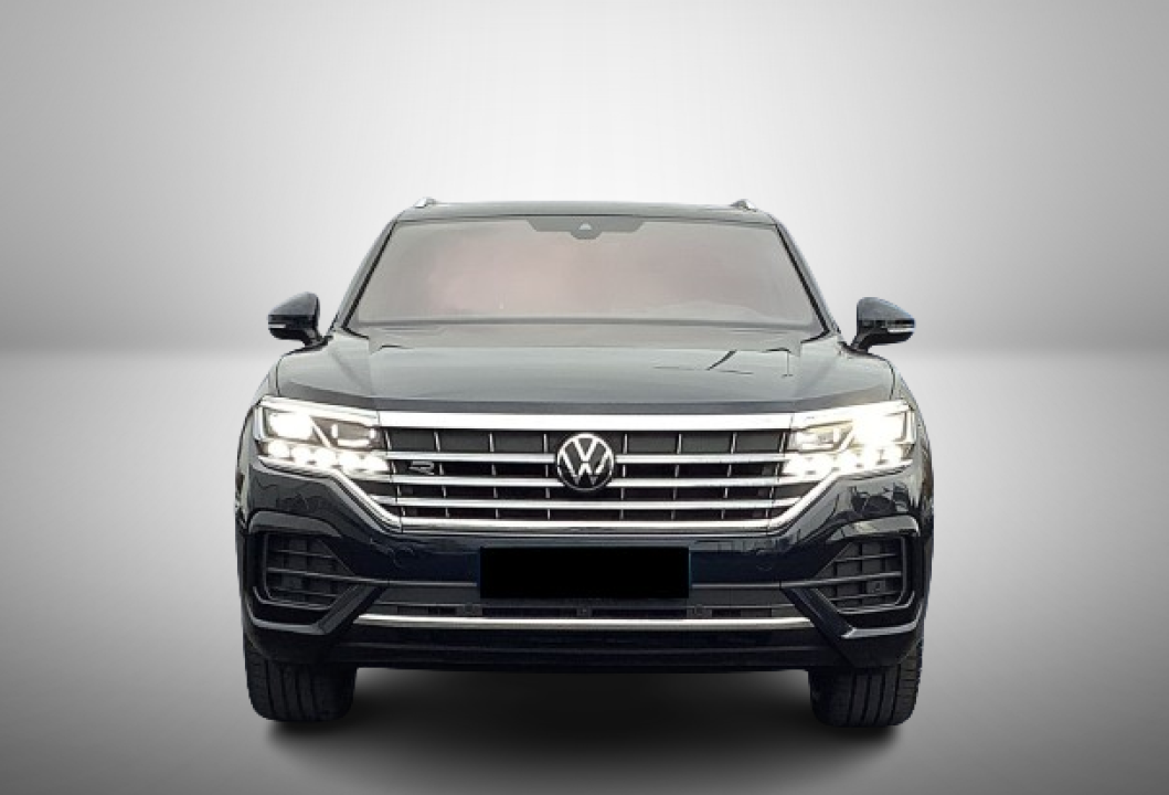 Volkswagen Touareg V6 TDI R-Line (3)