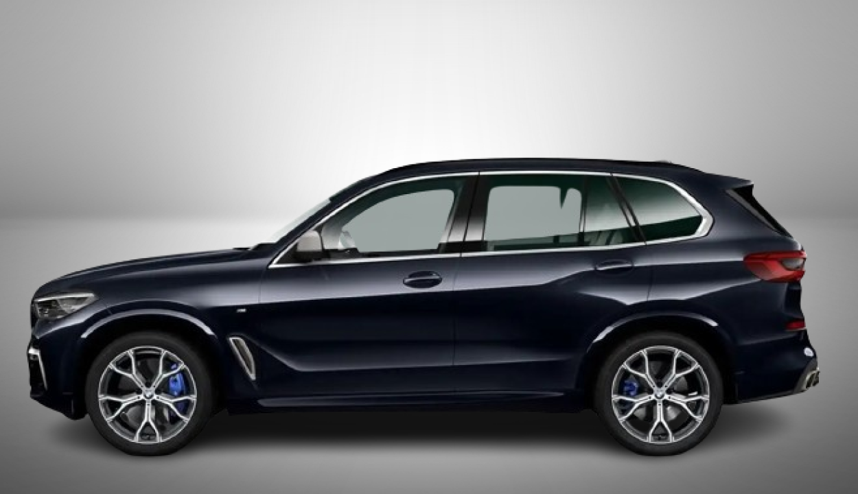 BMW X5 M 50i (2)