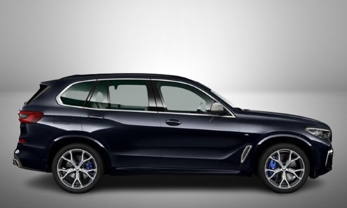 BMW X5 M 50i (4)