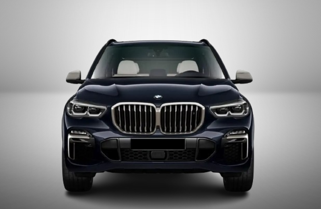 BMW X5 M 50i (3)