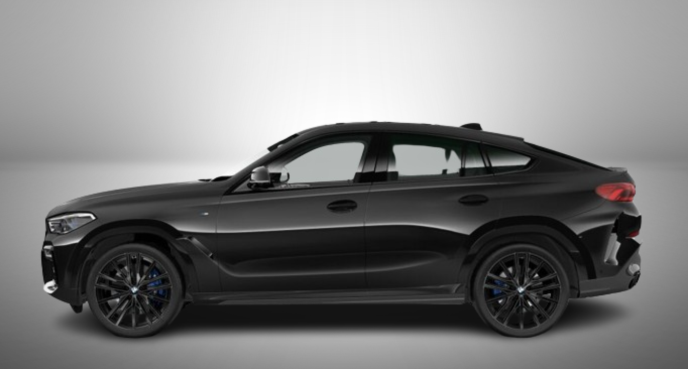 BMW X6 M 50i (2)