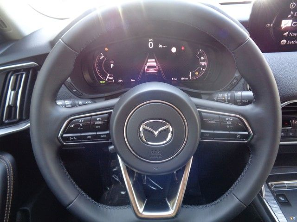 Mazda CX-60 PHEV Exclusive Line 2.5 328CP - foto 7