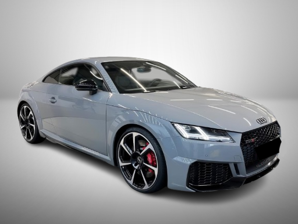 Audi TT RS Coupe TFSI quattro S-tronic (2)