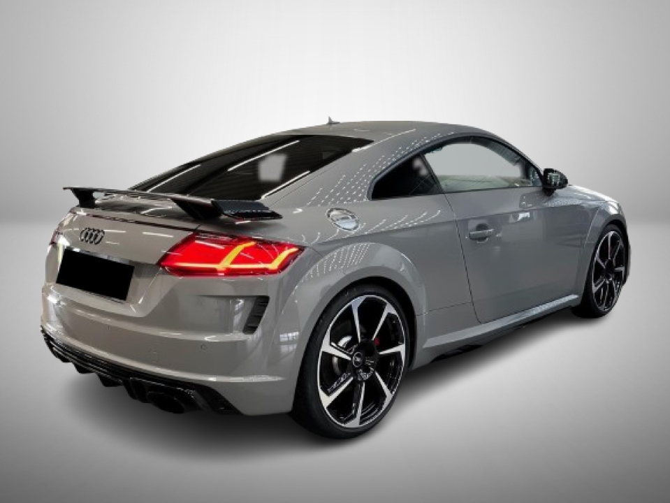 Audi TT RS Coupe TFSI quattro S-tronic (3)