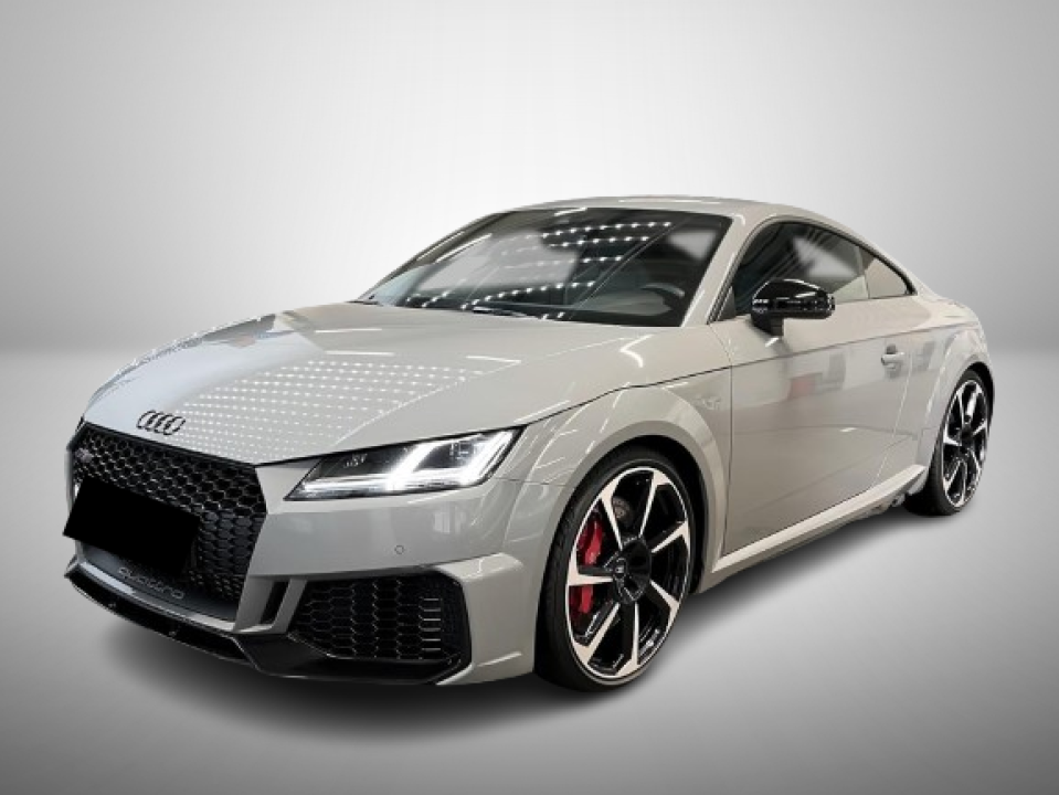 Audi TT RS Coupe TFSI quattro S-tronic (5)