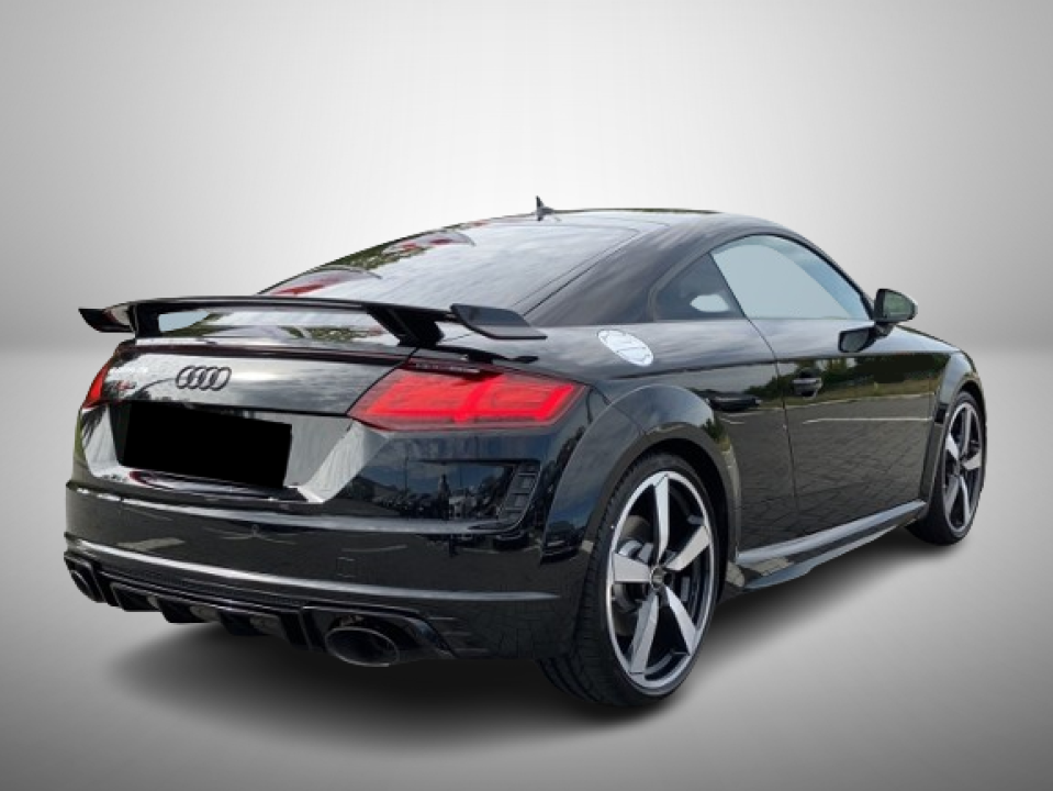 Audi TT RS Coupe TFSI Quattro S-tronic (3)