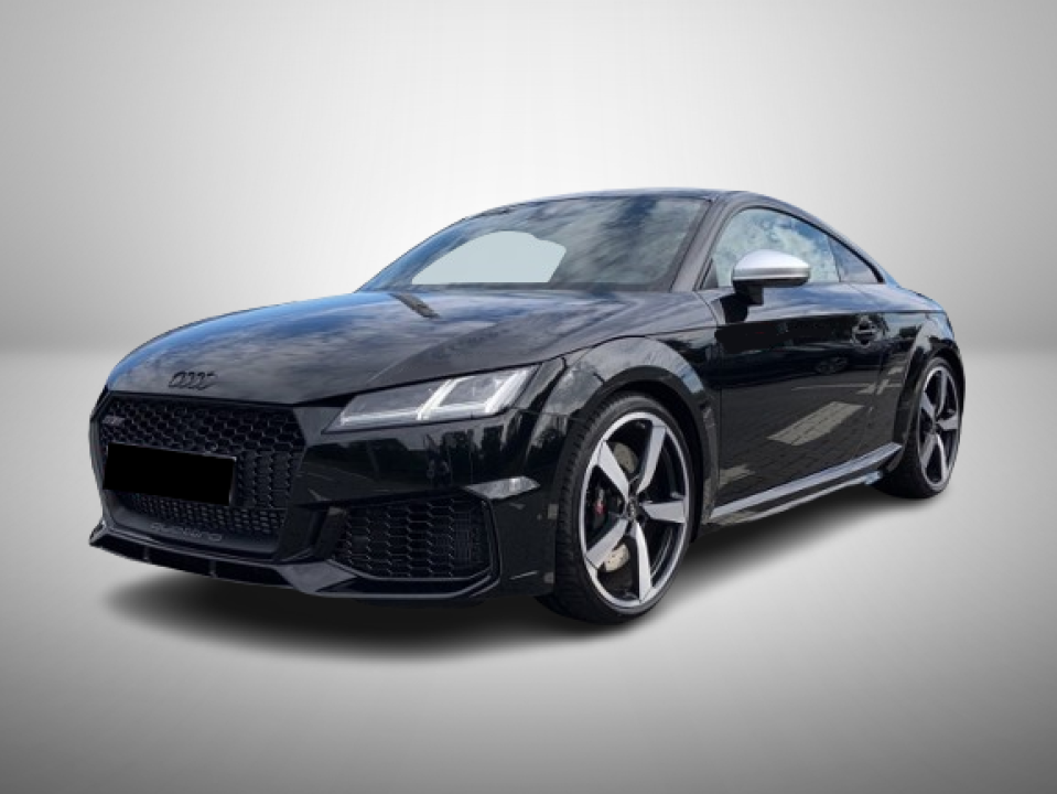 Audi TT RS Coupe TFSI Quattro S-tronic - foto 6