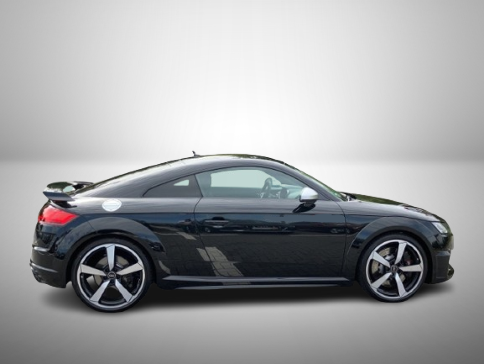 Audi TT RS Coupe TFSI Quattro S-tronic (2)