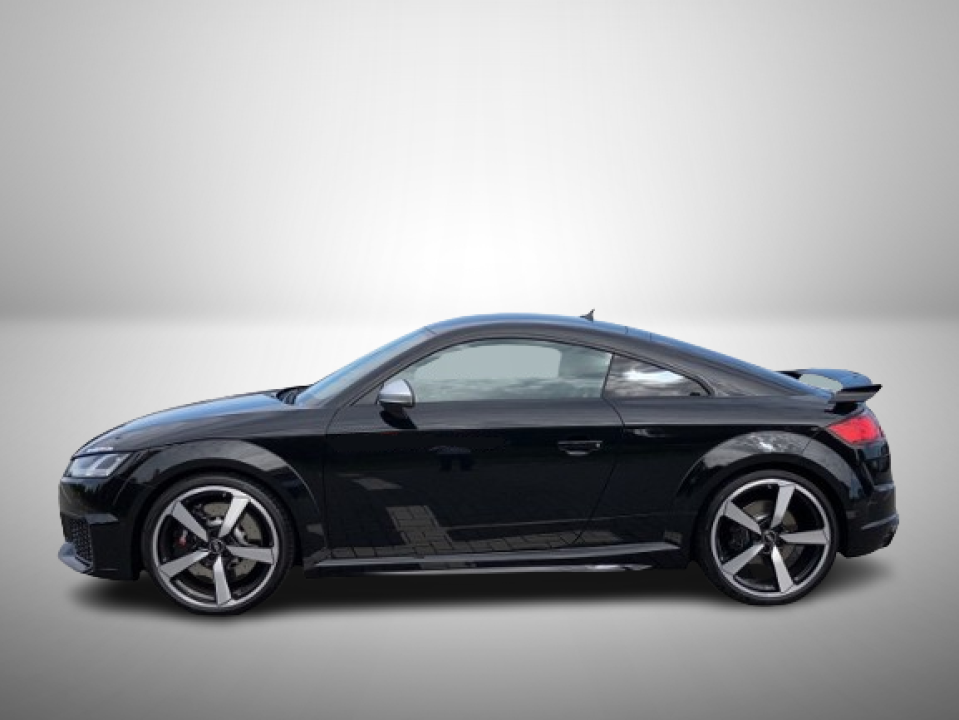 Audi TT RS Coupe TFSI Quattro S-tronic (5)