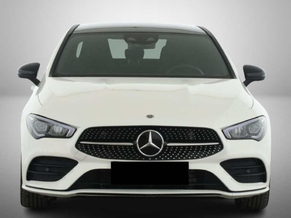 Mercedes-Benz CLA 220d AMG Coupe - foto 8