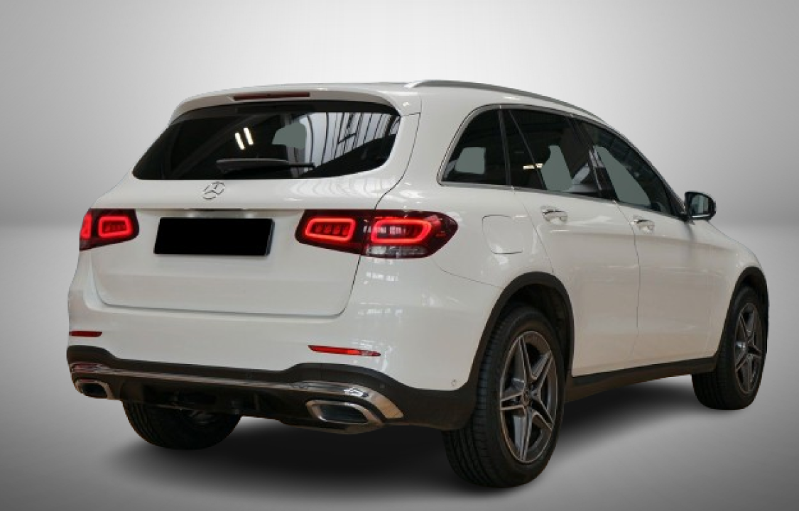 Mercedes-Benz GLC SUV 220d 4MATIC AMG Line - foto 6