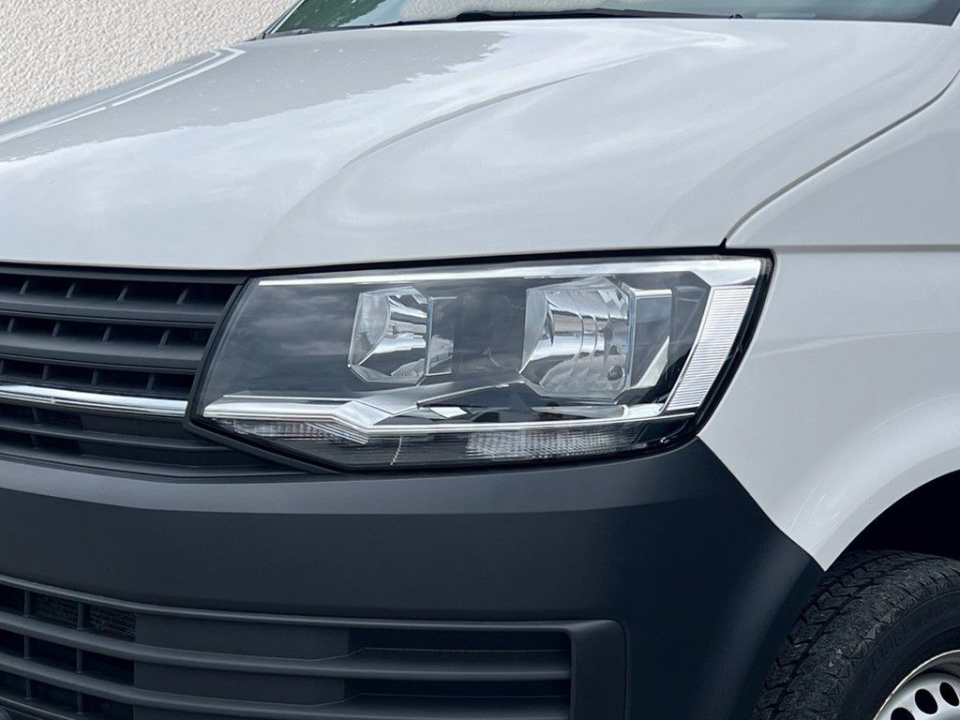 Volkswagen Transporter T6 2.0 TDI - foto 8