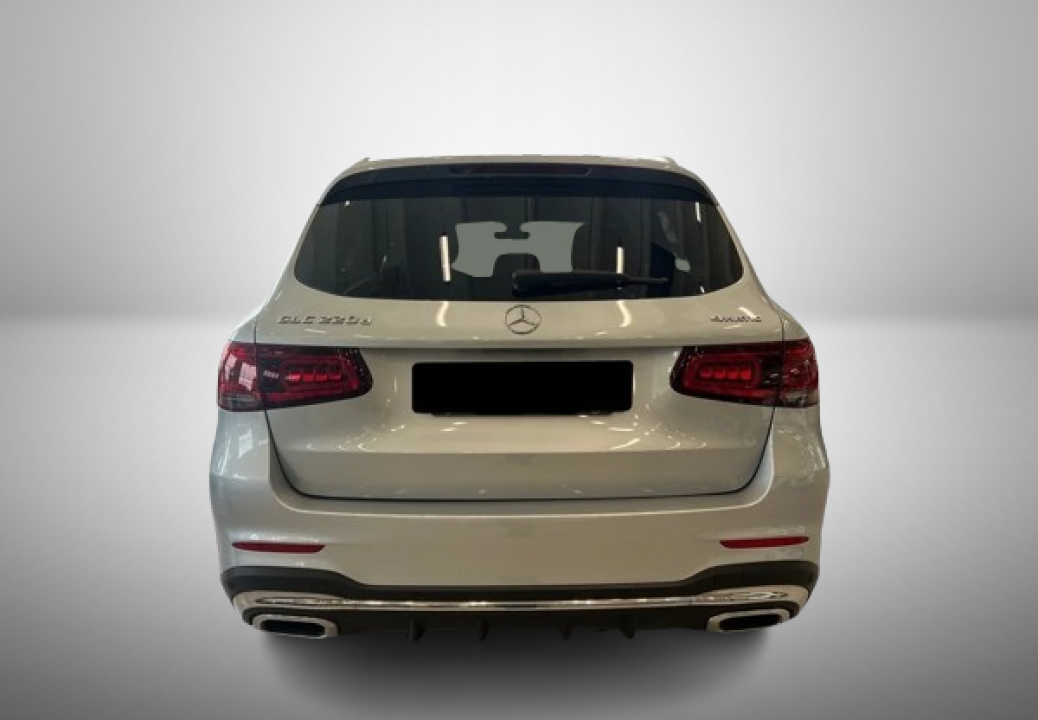 Mercedes-Benz GLC SUV 220d 4MATIC AMG Line - foto 6